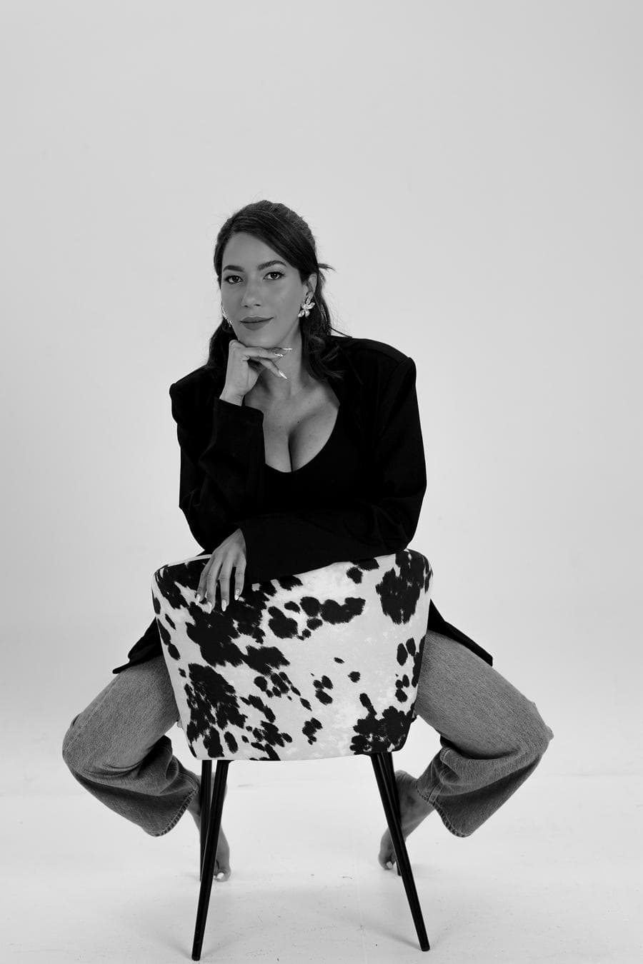 Aida Bermúdez — Aurenza Academy